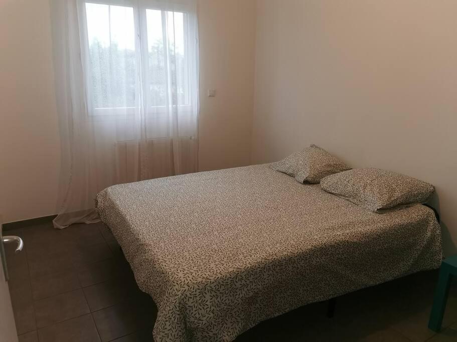 Jolie Maison Entiere Avec 3 Chambres Centre Ville Saint-André-de-Cubzac Dış mekan fotoğraf