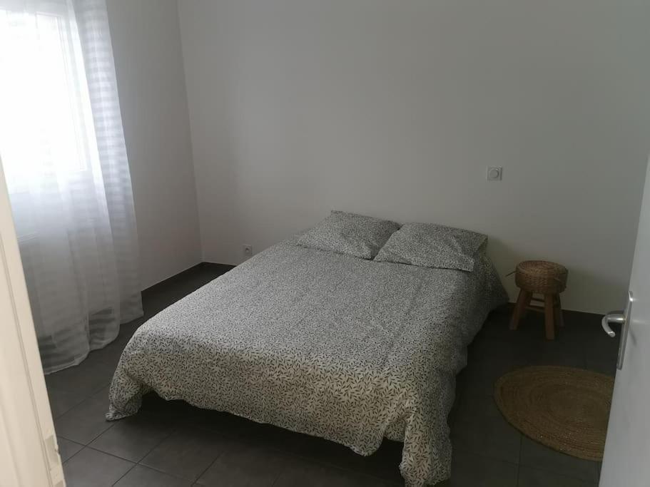 Jolie Maison Entiere Avec 3 Chambres Centre Ville Saint-André-de-Cubzac Dış mekan fotoğraf
